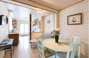 SAINT MALO Maison plain -pied JARDIN TERRASSE prés plage gare chien admis FIBRE